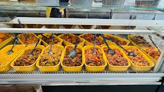 Sambal Express South Harrow