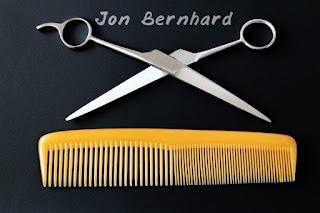 Jon Bernhard