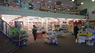 Hobbycraft Coventry