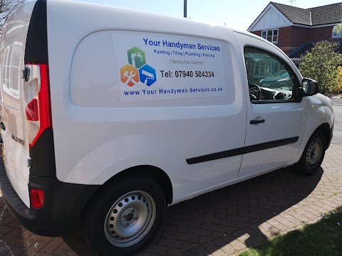 Your Handyman Services (East Yorkshire)