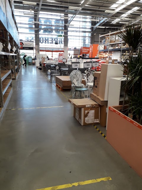 B&Q Weston-super-Mare