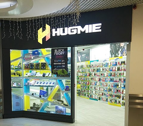 Hugmie Tallaght - Phone Repair and Accessory