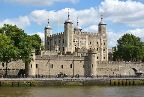 Private tours in London