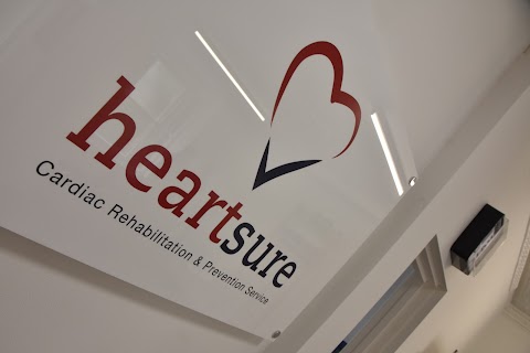 Heartsure Cardiology Clinic