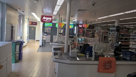 Argos Wigston (Inside Sainsbury's)