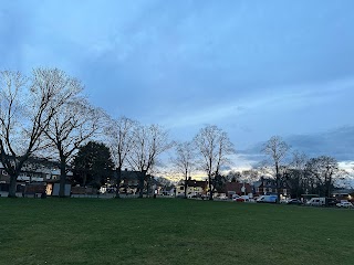 Harefield Village Green