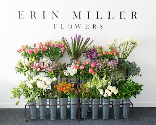 Erin Miller Flowers