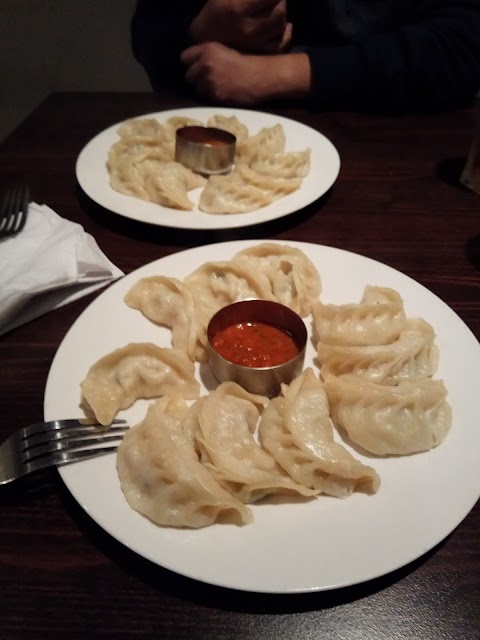 Jatra Nepalese Cusine London