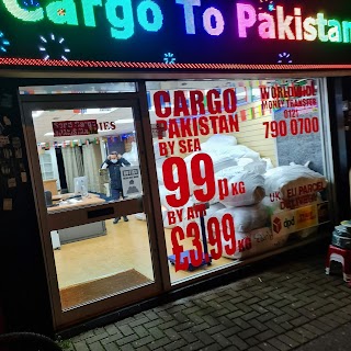 PAK ASIA CARGO