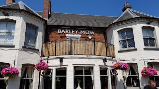 Barley Mow - Pub & Grill