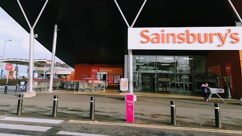 Sainsbury's