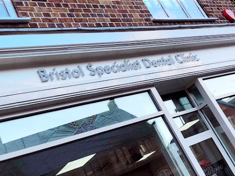 Bristol Specialist Dental Clinic