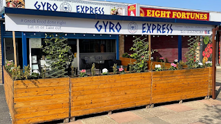 Gyro Express