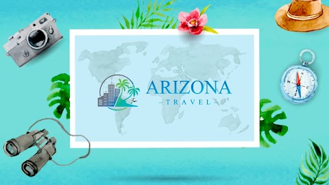 Arizona Travel Туристическое Агентство