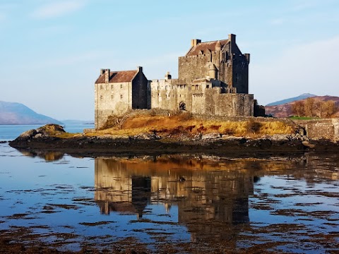 Slàinte Scotland Tours