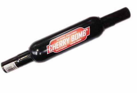 Cherry Bomb Performance Exhausts