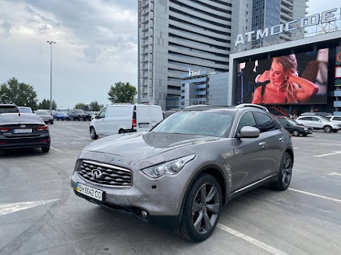 Автовикуп Стебник - викуп цілих авто і терміновий викуп авто після ДТП