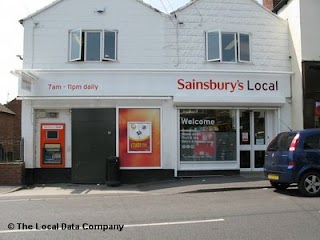 Sainsbury's Local