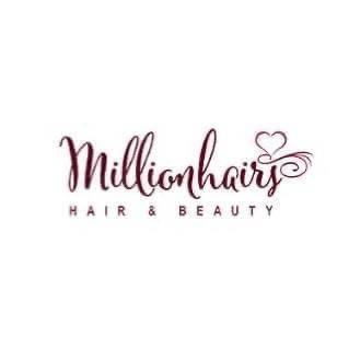 Millionhairs Hair and Beauty