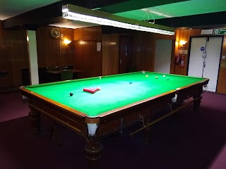 Shoreham Club