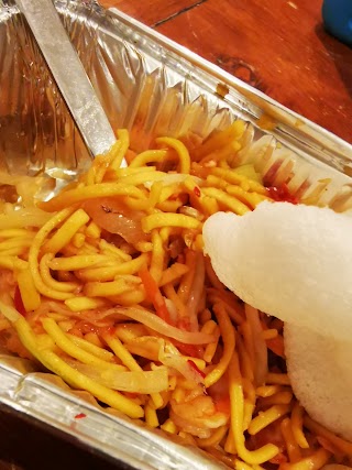 ACHA Halal Chinese Takeaway