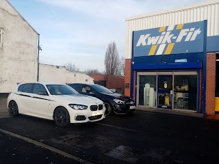 Kwik Fit - West Bromwich