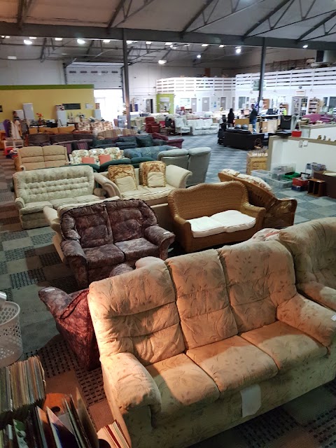 Furniture Plus Ltd