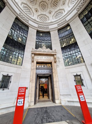 King's College London