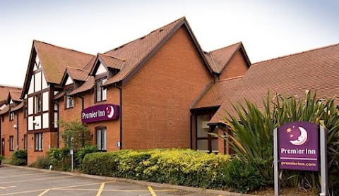 Premier Inn Balsall Common (Near Nec) hotel