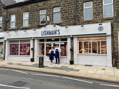 Lishman's of Ilkley