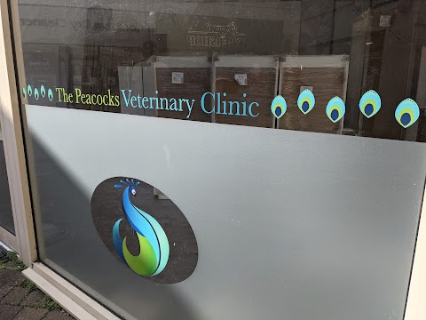 The Peacocks Veterinary Clinic