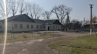 Гавронщинська загальноосвітня школа І ступеня