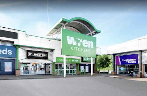 Wren Kitchens