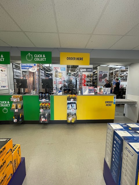 Screwfix Dublin - Glasnevin