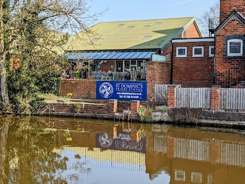 St Dominic's Priory School