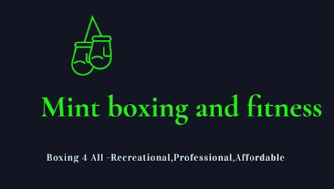 Mint Boxing and fitness