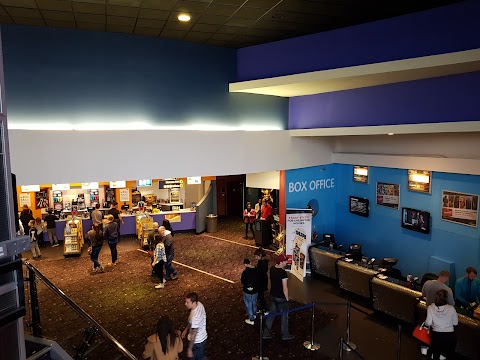 Cineworld Cinema Northampton