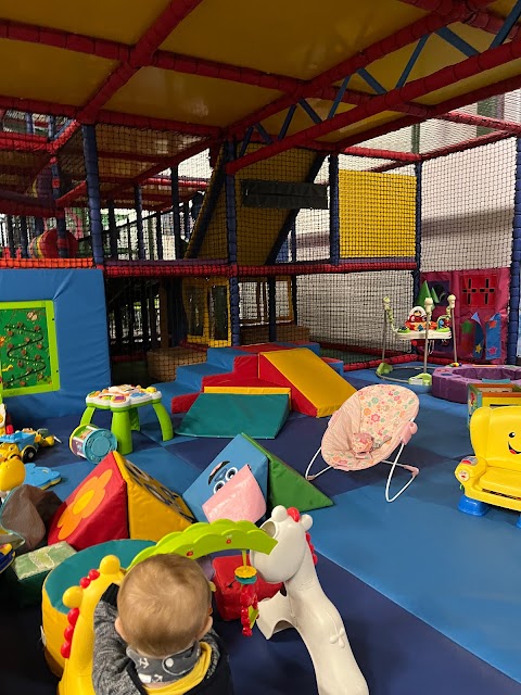 Leapfrogs Playgym Ltd