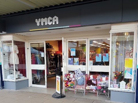 YMCA Shop