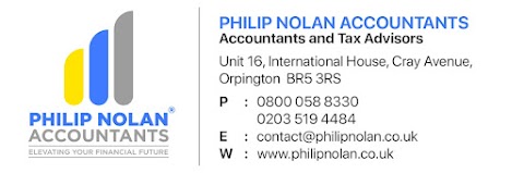 Philip Nolan Accountants