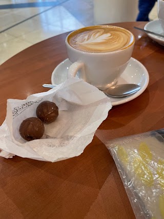 Butlers Chocolate Café, Pavilions Shopping Centre