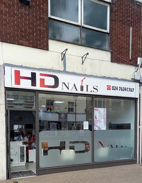 HD Nails