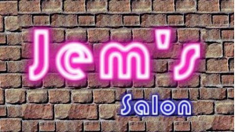Jem's Salon