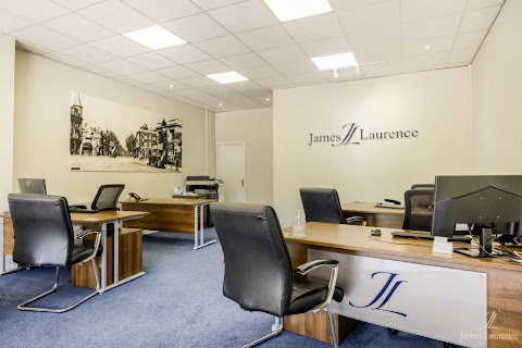 James Laurence Estate Agents