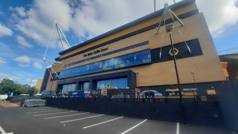 Wolves Official Merchandise Megastore