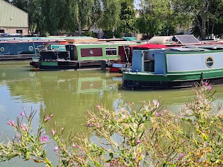 The Boathouse