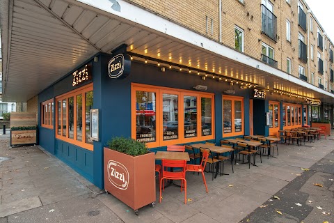 Zizzi - Chiswick