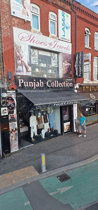 PUNJAB COLLECTION