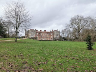 National Trust - Mottisfont