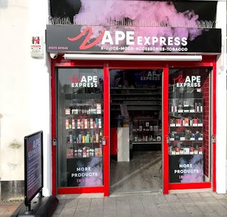 Vape Express